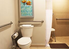 Hampton Inn by Hilton Merida