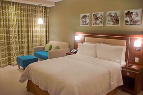 Hampton Inn by Hilton Merida