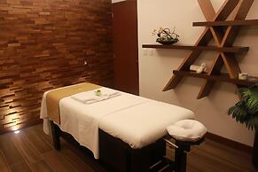 Hampton Inn by Hilton Merida