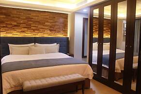 Hampton Inn by Hilton Merida