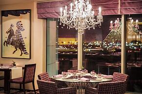 City Centre Rotana Doha