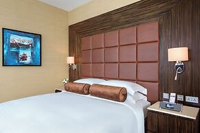 City Centre Rotana Doha