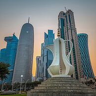 City Centre Rotana Doha