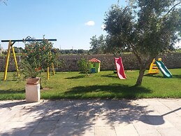 Relais Tenuta Campì