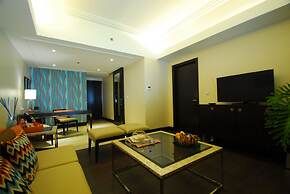 BE Grand Resort Bohol