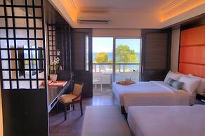 BE Grand Resort Bohol