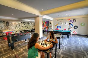 BE Grand Resort Bohol