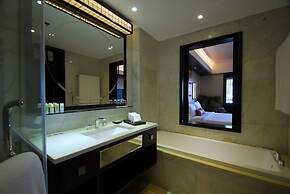 BE Grand Resort Bohol