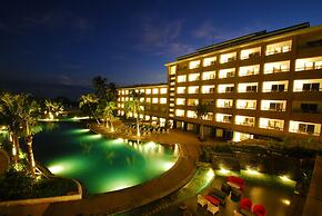 BE Grand Resort Bohol