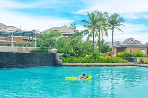 BE Grand Resort Bohol