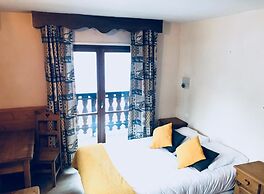 Hôtel le Concorde