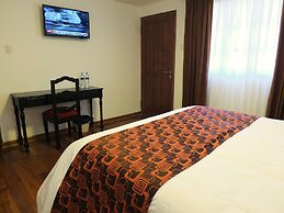 Illa Hotel