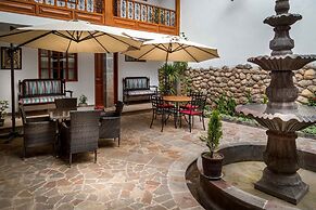 Illa Hotel