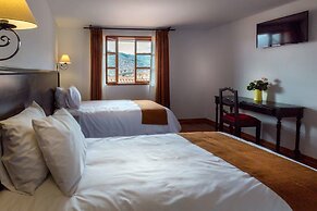 Illa Hotel