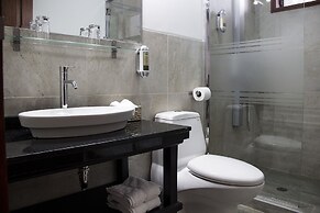 Illa Hotel
