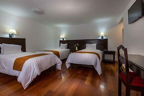 Illa Hotel