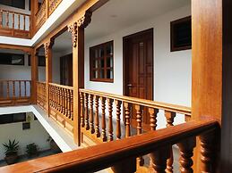 Illa Hotel