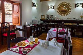 Illa Hotel
