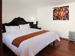 Illa Hotel