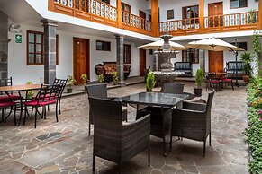 Illa Hotel