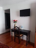 Illa Hotel