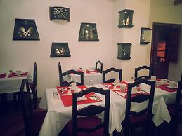 Illa Hotel