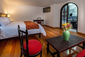 Illa Hotel