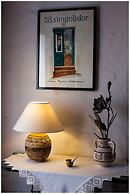 Hostal S'Engolidor