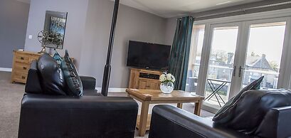 Riverside Apartments