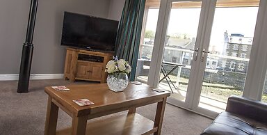 Riverside Apartments