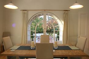 The Coach House at Stewart Hall