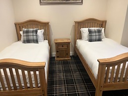 The Royal Guesthouse