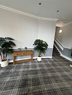 The Royal Guesthouse