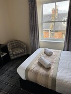 The Royal Guesthouse