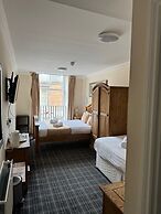 The Royal Guesthouse