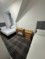 The Royal Guesthouse