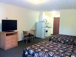 Circle 6 Motel