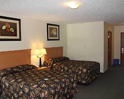 Circle 6 Motel