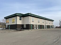Circle 6 Motel