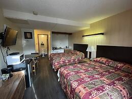 Circle 6 Motel