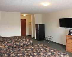 Circle 6 Motel