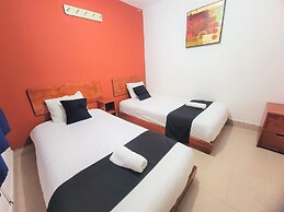 Hotel Dulce Luna