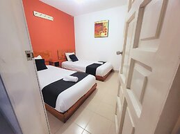 Hotel Dulce Luna