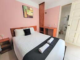Hotel Dulce Luna