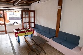 Hotel Dulce Luna
