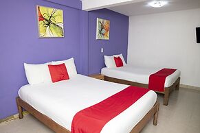 Hotel Dulce Luna