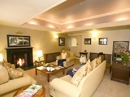 Harty Costello Townhouse