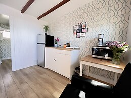 Oceanside Villas