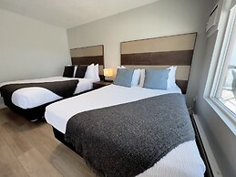 Oceanside Villas