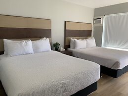 Oceanside Villas